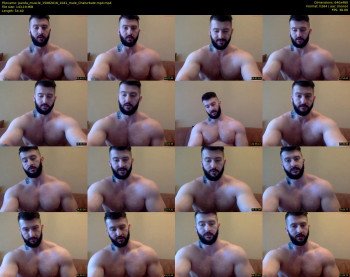 panda_muscle
