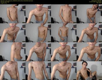 slave_dirty_boy
