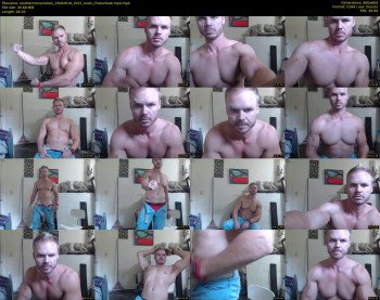 southernmuscleken