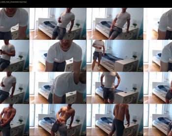 strongsexyguy