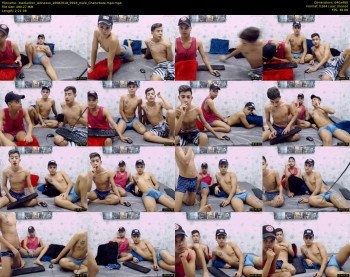3seduction_latinaxxx