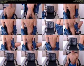 andychanging