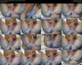 arabesex85