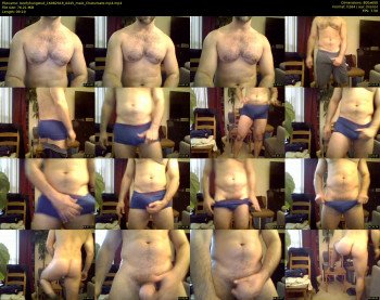 beefyhungstud