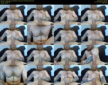gingershouse