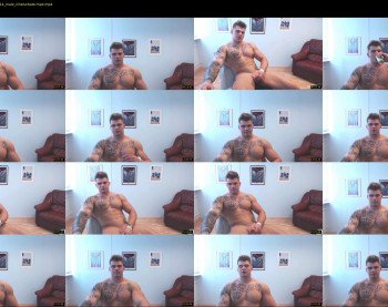 jackyhuge