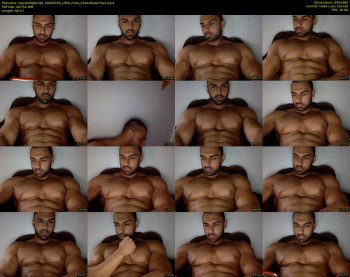 macdaddykingb