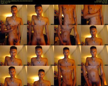 mr_dejavu