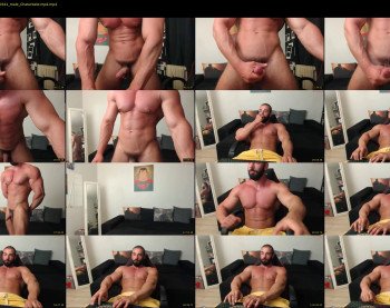 muscle0max
