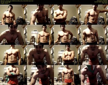muscle_god
