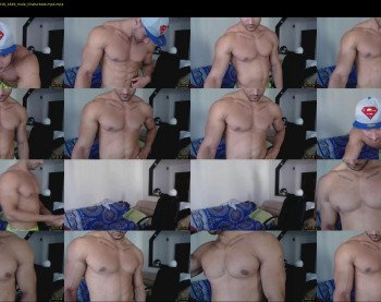 musclemodelgod