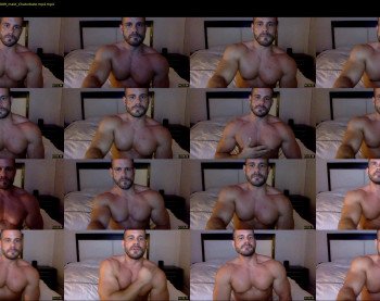 muscleparti