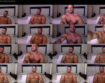 muscleparti