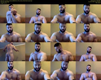 panda_muscle