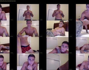 playboymateo