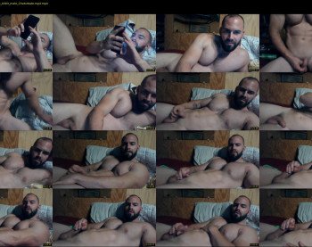 rexchristian84