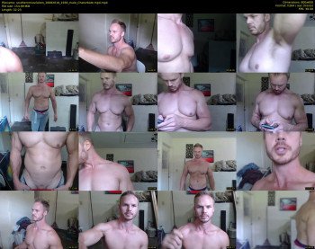 southernmuscleken