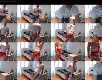 strongsexyguy