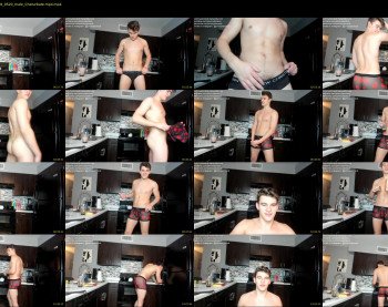 thejohnnystone