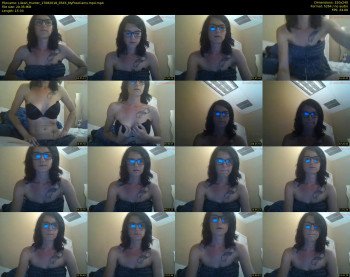 Lileah_Hunter