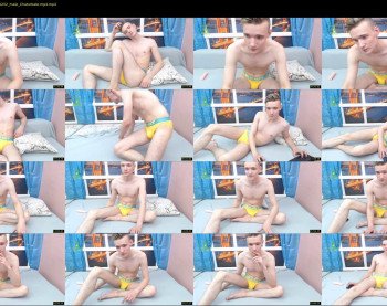 anthonycute