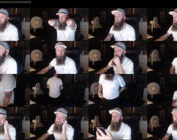 beardymansweden