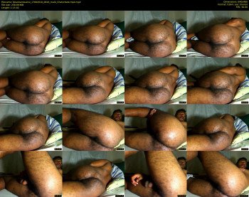 bkacksensualxx