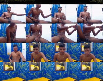 blackwhatsappcm