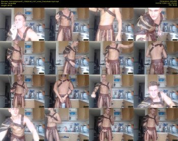 hornystripman97