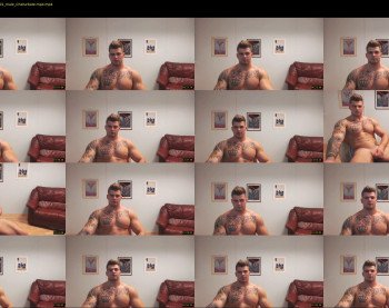 jackyhuge