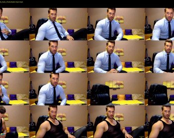 mikestrip