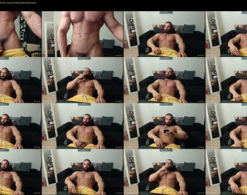 muscle0max