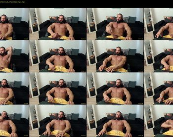 muscle0max