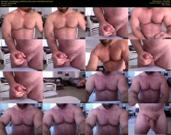 muscledogg