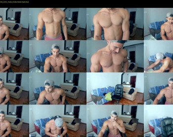 musclemodelgod