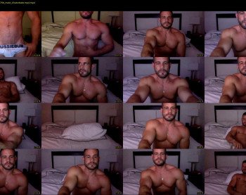 muscleparti