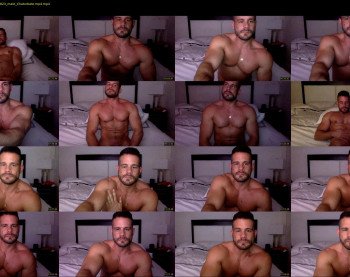 muscleparti