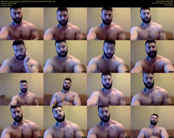 panda_muscle