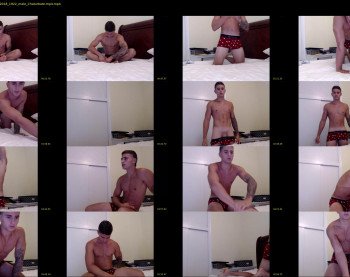 playboymateo