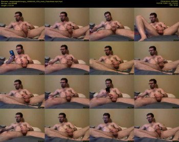 strappingadmirerguy