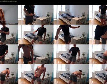 strongsexyguy