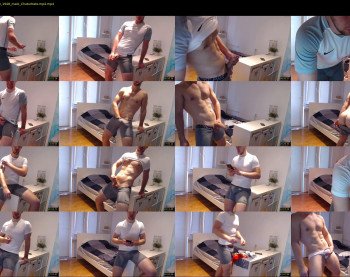 strongsexyguy