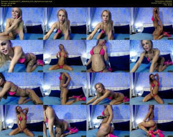 Crazyblond777