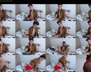 adam_cute
