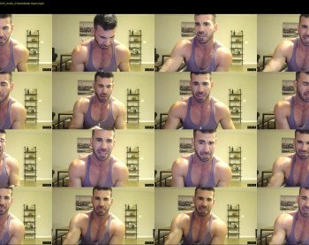 billysantoro