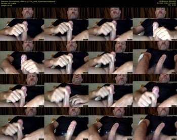 dickmeshow