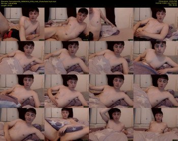 hornyalexx18