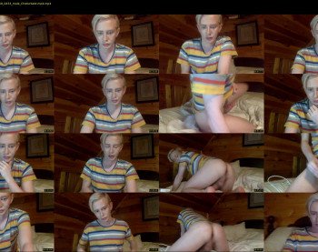 hotblondetwink