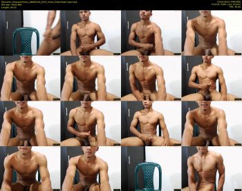 jhosuamensex