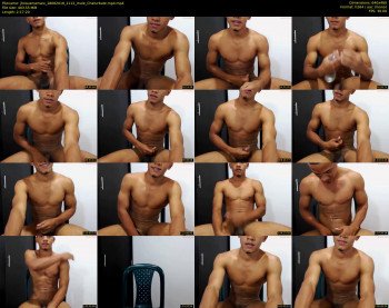 jhosuamensex